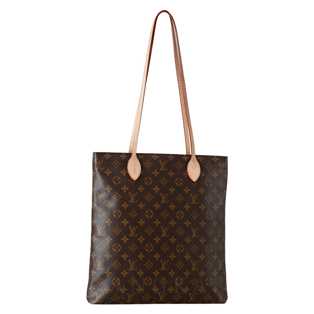 LOUIS VUITTON(USED)루이비통 M45199 모노그램 캐리잇백